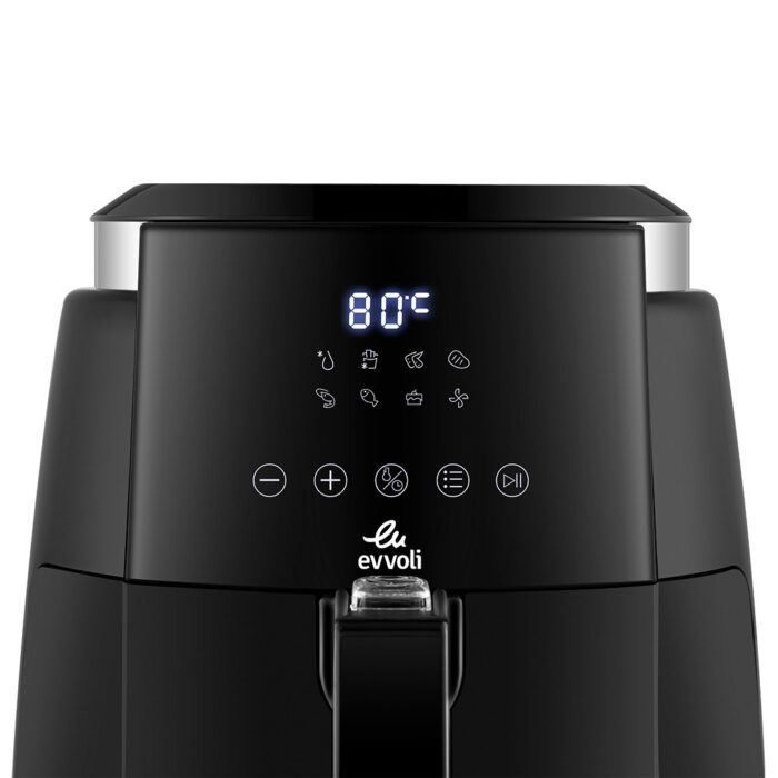 Air fryer