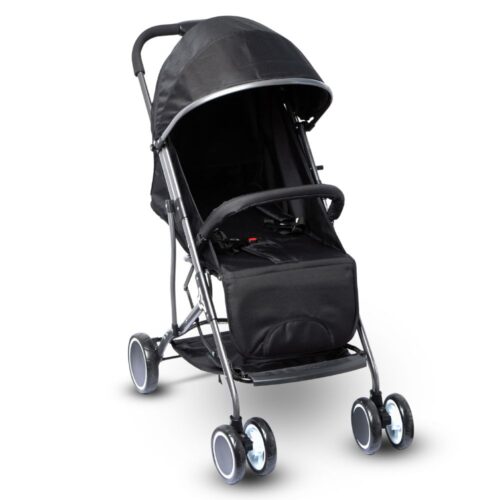 Baby Stroller LSV6-1 Side View