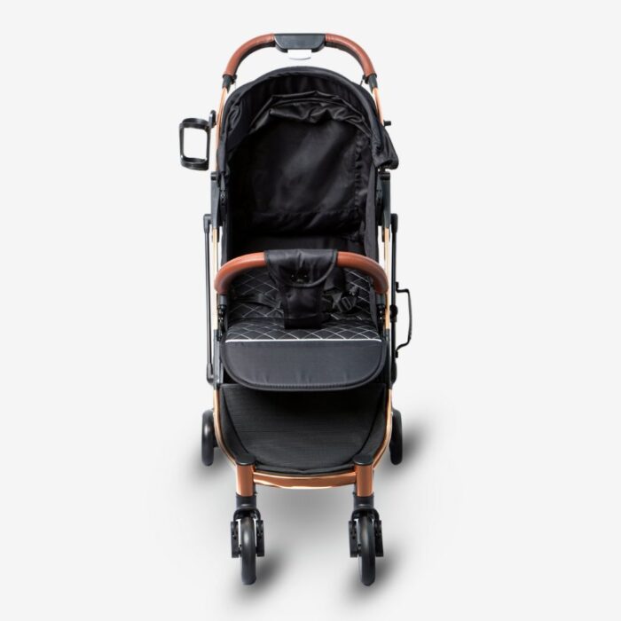 Baby Stroller S600 front side