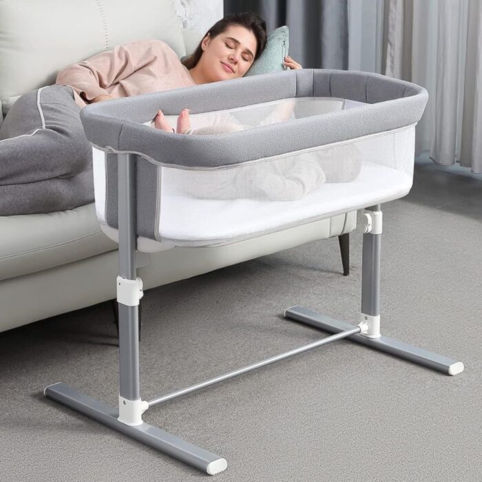 Newborn Baby Bassinet lessprice