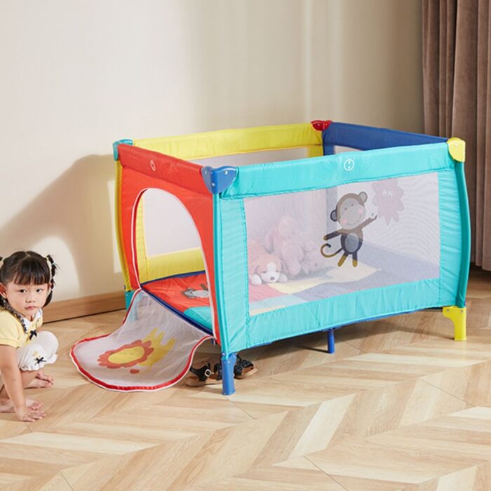 Playpen for Kids