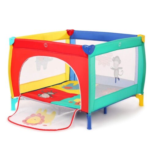 Playpen for Kids