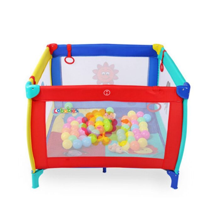 Playpen for Kids