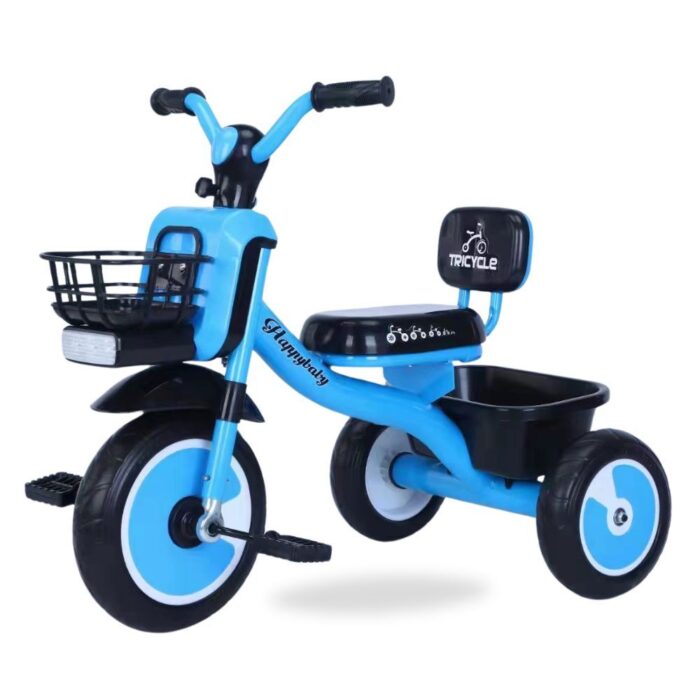 Tricycle for Kids