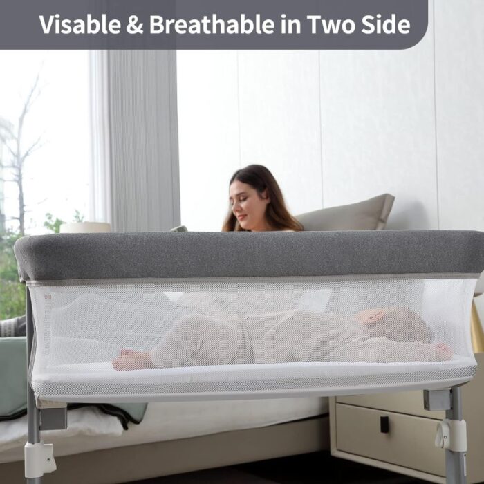 Visible Bassinet